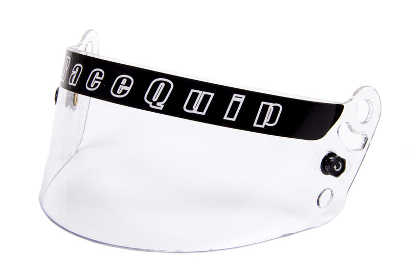 RACEQUIP Clear Shield SA10 204001RQP