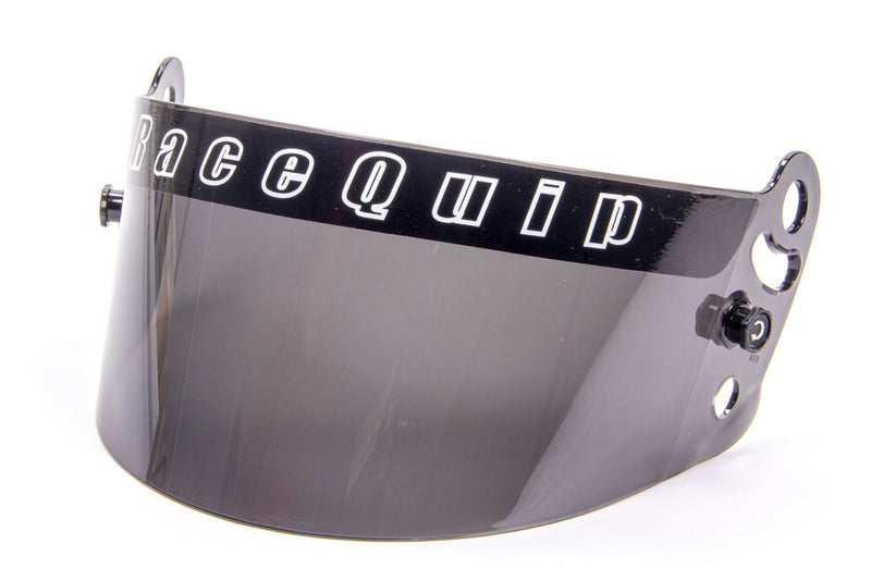 RACEQUIP Dark Smoke Shield SA10 204004RQP