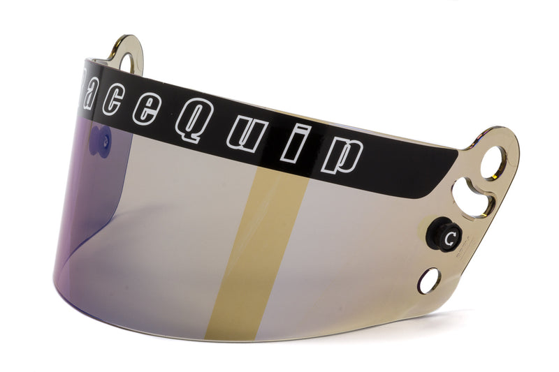 RACEQUIP Shield Blue Iridium Pro Series 204007RQP