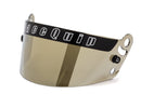 RACEQUIP Shield Mirrored Pro Series 204009RQP