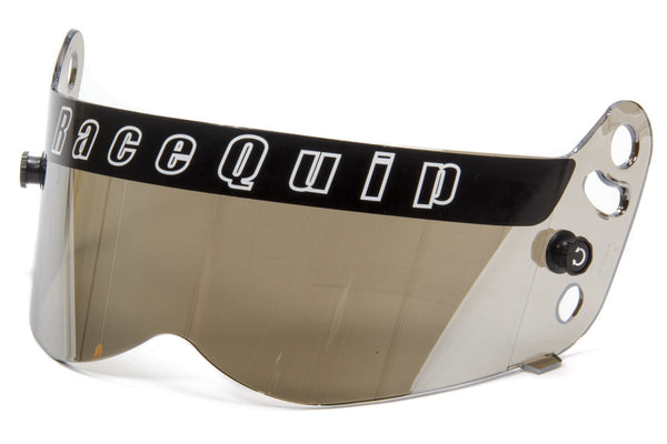 RACEQUIP Shield Mirror Vesta 205009RQP