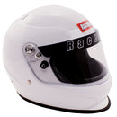 RACEQUIP Helmet Pro Youth Gloss White SFI24.1 2020 2261196RQP