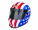 RACEQUIP Helmet Pro Youth America SFI24.1 2020 2261296RQP