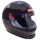 RACEQUIP Helmet PRO20 Gloss Black Small SA2020 276002RQP