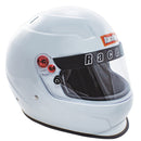 RACEQUIP Helmet PRO20 White X-Large SA2020 276116RQP