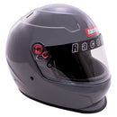 RACEQUIP Helmet PRO20 Steel Medium SA2020 276663RQP