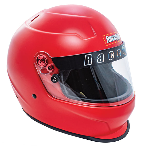 RACEQUIP Helmet PRO20 Corsa Red Medium SA2020 276913RQP
