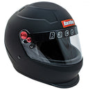 RACEQUIP Helmet PRO20 Flat Black XX-Small SA2020 276990RQP