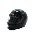 RACEQUIP Helmet Pro25 3X-Large Black SA2025 277008RQP