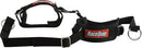 RACEQUIP Arm Restraints Black 391002RQP