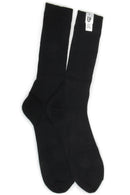 RACEQUIP Socks FR XX-Large 14-15 Black SFI 3.3 411997RQP