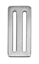 RACEQUIP 3in Wide 3 Bar Slide 700075RQP