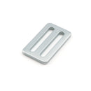 RACEQUIP 2in Wide Bar Slide 700085RQP
