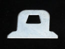 RACEQUIP Replacement Tab for GM Buckle 700906RQP