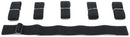 RACEQUIP Strap on Bar Bottom Mount Kit 705005RQP