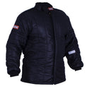 RACEQUIP Jacket Black XX-Large SFI-3.2A/15 91919979RQP