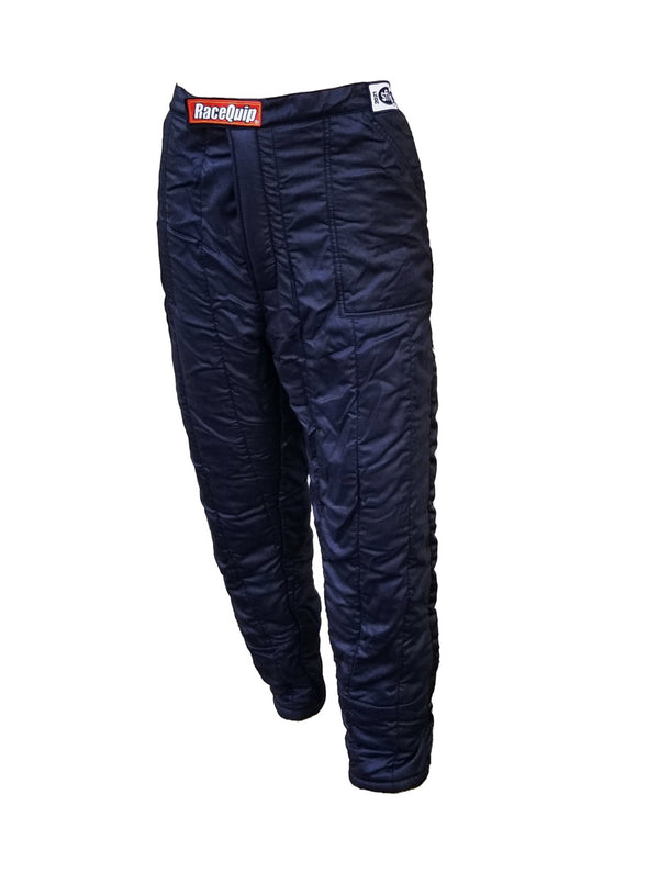 RACEQUIP Pant Black Small SFI-3.2A/20 91940029RQP