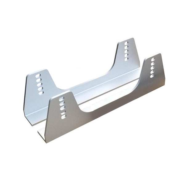 RACEQUIP Seat Mount 5in Tall Aluminum 96001019RQP