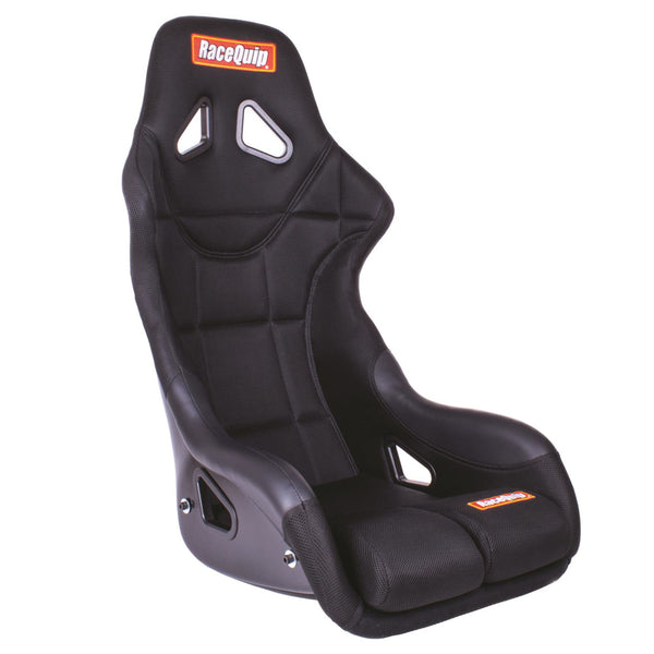 RACEQUIP Racing Seat 17in X-Large FIA 96886689RQP