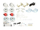 RIGHT STUFF DETAILING 64-72 GM A-Body Disc Brake Conversion AFXDC41CZY