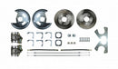 RIGHT STUFF DETAILING Rear Disc Conv. Kit GM 10/12 Bolt Non-Stag Shoc AFXRD01