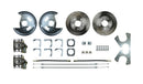 RIGHT STUFF DETAILING 75-81 Camaro Rear Disc Brake Conversion AFXRD07