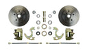 RIGHT STUFF DETAILING Front Disc Brake Wheel Kit AFXWK14