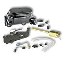 RIGHT STUFF DETAILING Black Master and Valve Combination B5672
