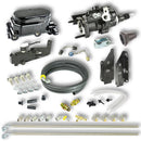 RIGHT STUFF DETAILING 73-87 GM Truck Hydro Boost Upper Assembly BHB735672