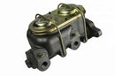 RIGHT STUFF DETAILING Master Cylinder Dual Reservoir w/Bleeders DBMC11