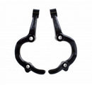 RIGHT STUFF DETAILING 64-72 Chevelle Steering Arms Pair DBSA01
