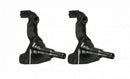 RIGHT STUFF DETAILING A/F and X Body GM Disc Brake Spindle Pair DBSP01