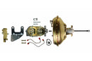 RIGHT STUFF DETAILING 71-81 Camaro Brake Booster Assembly G10060572