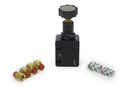 RIGHT STUFF DETAILING Brake Proportioning Valve Adjustable PV01