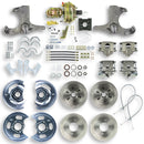 RIGHT STUFF DETAILING 63-66 Chevy C10 Disc Brake Conversion TDC6356
