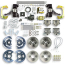 RIGHT STUFF DETAILING 63-66 Chevy C10 Hydro Boost Brake Conversion THB6356D