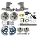 RIGHT STUFF DETAILING 67-70 Chevy C10 Hydro Boost Brake Conversion THB6725
