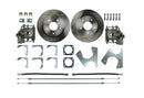 RIGHT STUFF DETAILING Rear Disc Brake Conversi on Kit TRD4705