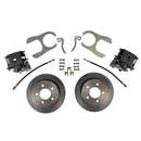RIGHT STUFF DETAILING Disc Brake Conversion 88-98 Chevy C10 5Lug TRD8850B