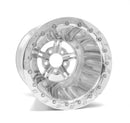 RACE STAR INDUSTRIES 63 Pro Forged 16x16 DBL Pro Stock Polished 63-616474021P