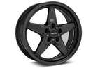 RACE STAR INDUSTRIES 92 Drag Star Bracket Rac er Gloss Black 15x8 92-580150B