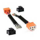 HOLLEY RETROBRIGHT H4 Pin Out Adapter H820