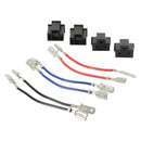 HOLLEY RETROBRIGHT Adapter H4 H821