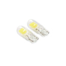 HOLLEY RETROBRIGHT T10/194 LED Bulbs 5700K Modern White Pair HLED34
