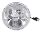 HOLLEY RETROBRIGHT Headlight LED Sealed 7in Round Each LFRB135
