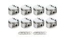 RACE TEC PISTONS SBF FT Piston Set 4.030 Bore -5cc 1000336