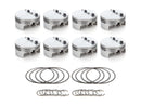RACE TEC PISTONS SBF FT Piston Set 4.030 Bore -5cc 1000349