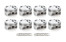 RACE TEC PISTONS SBF 351W Dish Piston Set 4.030 Bore -29.1cc 1000499
