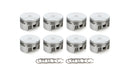 RACE TEC PISTONS Ford 4.6L/5.4L 2V Piston Set 3.572 Bore 0cc 1000788