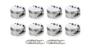 RACE TEC PISTONS SBF FT Piston Set 4.030 Bore -5.2cc 1001402